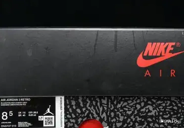  DN3707-010 OG Cement” 3 2024 Jordan “Black Air 0426